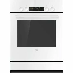 V-Zug Combair V400 7UHC 2201900036 - Cuisinière Encastrables Norme CH 55 Cm