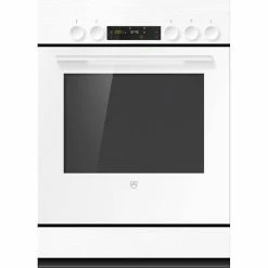 V-Zug Combair V400 7UHC 2201900038 - Cuisinière Encastrables Norme CH 55 Cm