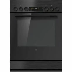 V-Zug Combair V400 7UHC 2201900041 - Cuisinière Encastrables Norme CH 55 Cm