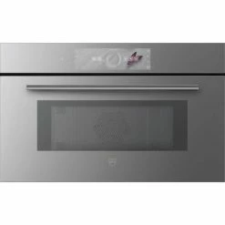 V-Zug CombiMiwell V2000 38 2402100001 - Micro-ondes EU Norm 60 Cm