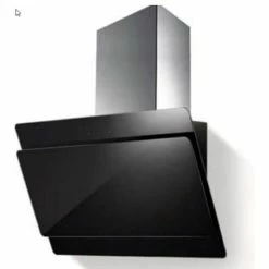 Wesco WH Velum 80 Hotte Aspirante Inox - Hottes Aspirantes