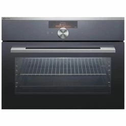 Electrolux EB4SL80CN - Fours EU Norm 60 Cm