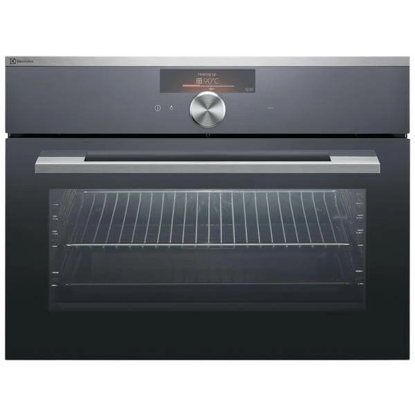 Electrolux EB4SL80CN - Fours EU Norm 60 Cm 3 Electrolux EB4SL80CN - Fours EU Norm 60 Cm