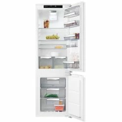Electrolux IK2550BNL - Réfrigérateur Encastré Norme UE 60cm Entièrement Intégré