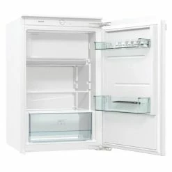 Gorenje RBI 2092 E1 - Réfrigérateur Encastré Norme UE 60cm Entièrement Intégré