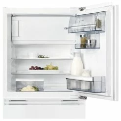 Electrolux UK1205SL - Réfrigérateur Encastré Norme UE 60cm Entièrement Intégré