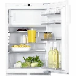 Miele K32542-55EFLI - Réfrigérateur Encastré Norme CH 55cm Décorable
