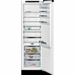 Siemens KI82FPDE0Y - Réfrigérateur Encastré Norme UE 60cm Entièrement Intégré