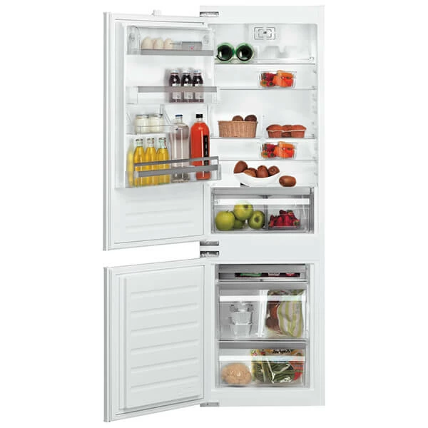 Bauknecht KGIE 2850 LH2 - Réfrigérateur Encastré Norme UE 60cm Entièrement Intégré 3 Bauknecht KGIE 2850 LH2 - Réfrigérateur Encastré Norme UE 60cm Entièrement Intégré