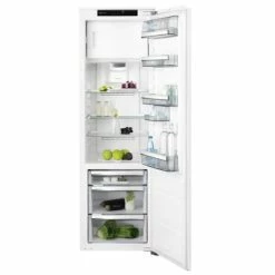 Electrolux IK2805SZR - Réfrigérateur Encastré Norme UE 60cm Entièrement Intégré
