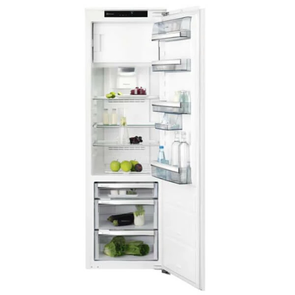 Electrolux IK2805SZR - Réfrigérateur Encastré Norme UE 60cm Entièrement Intégré 3 Electrolux IK2805SZR - Réfrigérateur Encastré Norme UE 60cm Entièrement Intégré