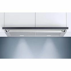 V-Zug AiroClearEncastrable V6000 90 Miroir - Hottes Aspirantes