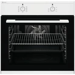Electrolux EB6L20WE - Fours EU Norm 60 Cm