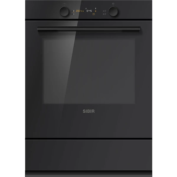 Sibir EB Tritherm V600 21040 - Fours CH Norm 55 Cm 3 Sibir EB Tritherm V600 21040 - Fours CH Norm 55 Cm