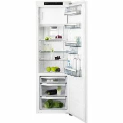 Electrolux IK2805SZL - Réfrigérateur Encastré Norme UE 60cm Entièrement Intégré