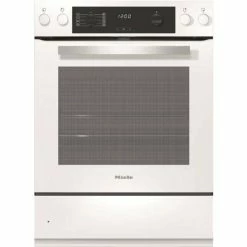 Miele H 2265-1-55 EP BW - Cuisinière Encastrables Norme CH 55 Cm