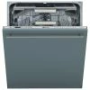 Bauknecht BCIO 3O33 PLE S CH - Lave-vaisselle Norme UE 60 Cm Entièrement Intégrable