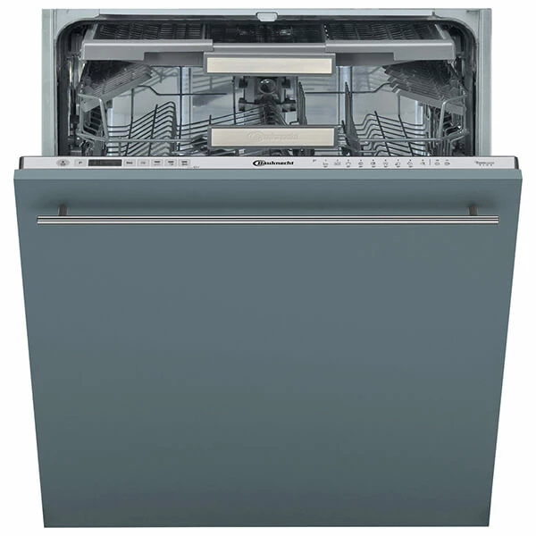 Bauknecht BCIO 3O33 PLE S CH - Lave-vaisselle Norme UE 60 Cm Entièrement Intégrable 3 Bauknecht BCIO 3O33 PLE S CH - Lave-vaisselle Norme UE 60 Cm Entièrement Intégrable