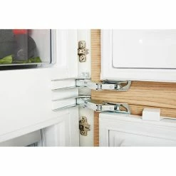 Bauknecht KGIP 28802 - Réfrigérateur Encastré Norme UE 60cm Entièrement Intégré -Boutique Electrolux unnamed file 2714