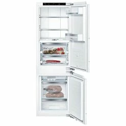Bosch KIF86PFE0 - Réfrigérateur Encastré Norme UE 60cm Entièrement Intégré