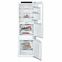 Bosch KIF87PFE0 - Réfrigérateur Encastré Norme UE 60cm Entièrement Intégré