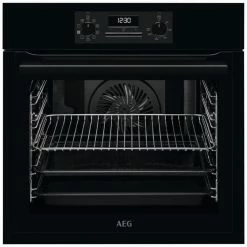AEG BOBZDB - Fours EU Norm 60 Cm