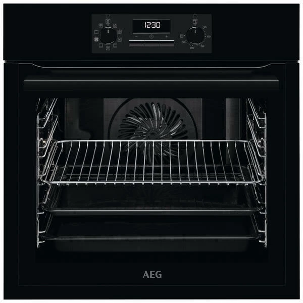 AEG BOBZDB - Fours EU Norm 60 Cm 3 AEG BOBZDB - Fours EU Norm 60 Cm