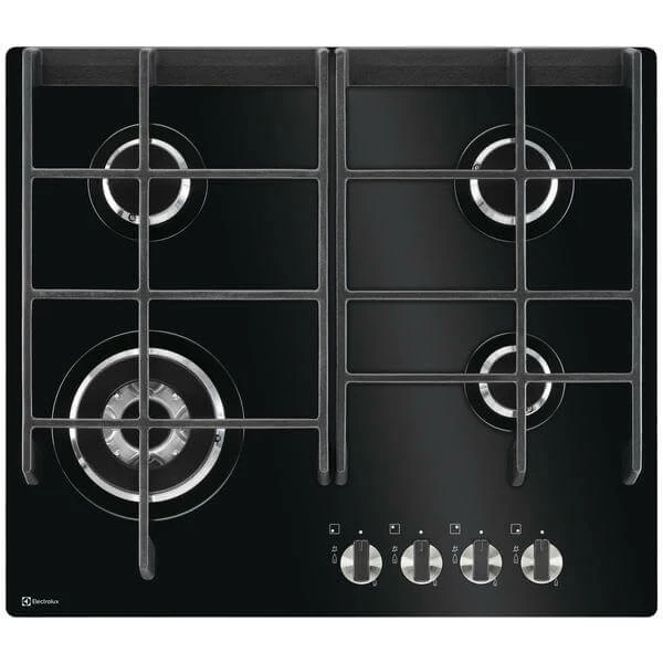 Electrolux GK58DKG4O - Plaques De Cuisson Et Boîtes De Commande Encastrable 3 Electrolux GK58DKG4O - Plaques De Cuisson Et Boîtes De Commande Encastrable