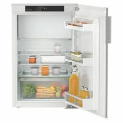 Liebherr DRf 3901 Pure - Réfrigérateur Encastré Norme UE 60cm Décorable