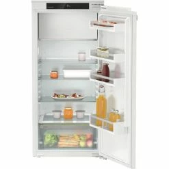 Liebherr IRe 4101 Pure Gauche - Réfrigérateur Encastré Norme UE 60cm Entièrement Intégré