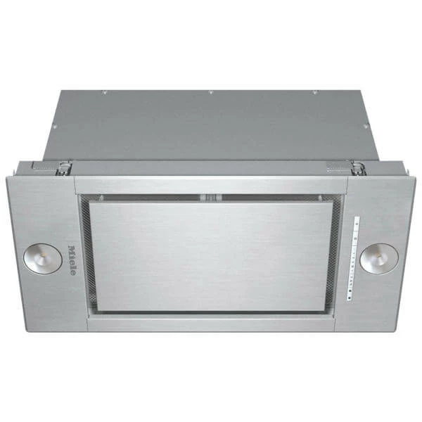 Miele DA 2668 ED CH Acier Inox - Hottes Aspirantes 3 Miele DA 2668 ED CH Acier Inox - Hottes Aspirantes