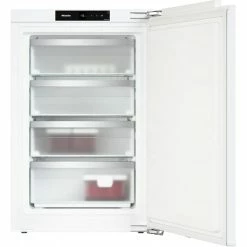 Miele FNS7140E LI - Congélateurs Encastrables Norme UE 60 Cm
