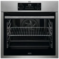 AEG BOBZDM - Fours EU Norm 60 Cm