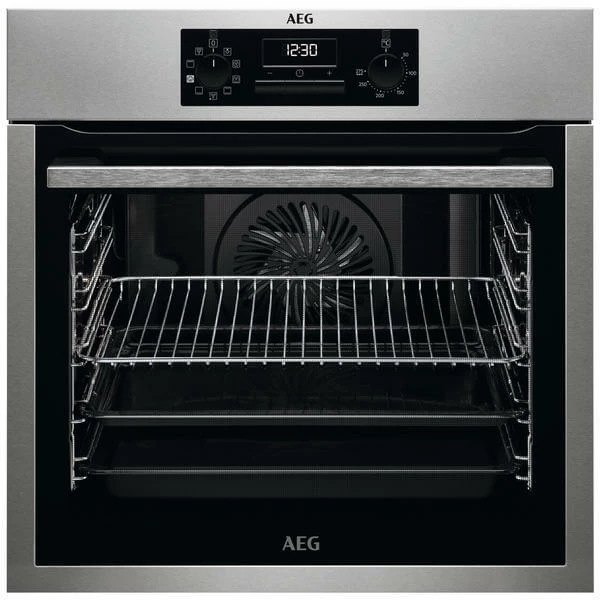 AEG BOBZDM - Fours EU Norm 60 Cm 3 AEG BOBZDM - Fours EU Norm 60 Cm