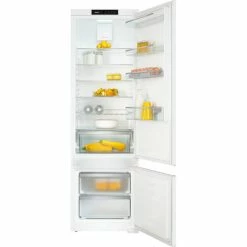 Miele KF 7731 E RE - Réfrigérateur Encastré Norme UE 60cm Entièrement Intégré