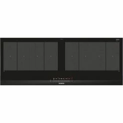 Siemens EX275FXB1E - Vitrocéramique à Fonctionnement Direct