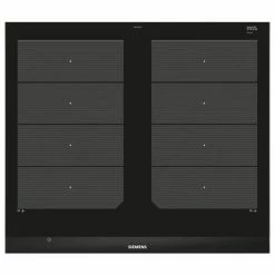 Siemens EX675LXC1E - Vitrocéramique à Fonctionnement Direct
