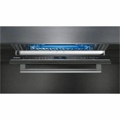 Siemens SX87YX03CE - Lave-vaisselle Norme UE 60 Cm Entièrement Intégrable 6 Siemens SX87YX03CE - Lave-vaisselle Norme UE 60 Cm Entièrement Intégrable -Boutique Electrolux unnamed file 2741