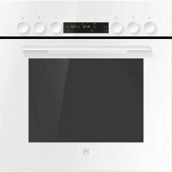 V-Zug Combair V600 6UH 2202800015 - Cuisinière Encastrables Norme UE 60 Cm