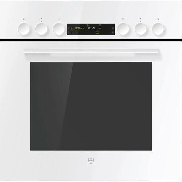 V-Zug Combair V600 6UH 2202800015 - Cuisinière Encastrables Norme UE 60 Cm 3 V-Zug Combair V600 6UH 2202800015 - Cuisinière Encastrables Norme UE 60 Cm