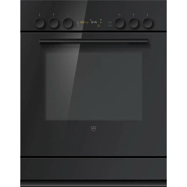 V-Zug Combair V600 7UH 2202600008 - Cuisinière Encastrables Norme UE 60 Cm 3 V-Zug Combair V600 7UH 2202600008 - Cuisinière Encastrables Norme UE 60 Cm