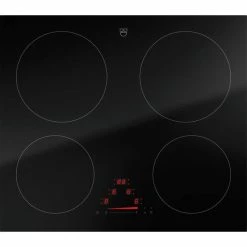V-Zug CTI2T64ESD 3114800000 - Vitrocéramique à Fonctionnement Direct