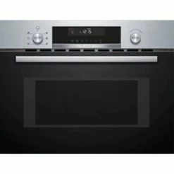 Bosch CMA585GS0 - Micro-ondes EU Norm 60 Cm