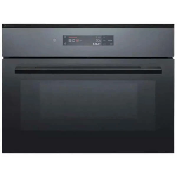 Electrolux 5B4PL90KSP - Micro-ondes EU Norm 60 Cm 3 Electrolux 5B4PL90KSP - Micro-ondes EU Norm 60 Cm