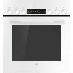 V-Zug Combair V600 6UHC 2203000009 - Cuisinière Encastrables Norme CH 55 Cm