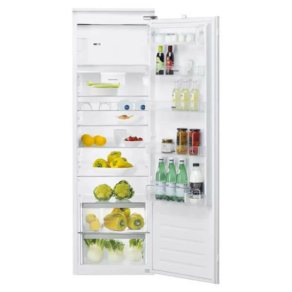 Bauknecht KVI 2851 LH2 - Réfrigérateur Encastré Norme UE 60cm Entièrement Intégré 3 Bauknecht KVI 2851 LH2 - Réfrigérateur Encastré Norme UE 60cm Entièrement Intégré