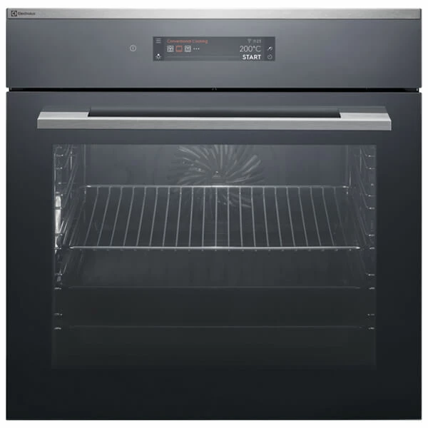 Electrolux EB6PL40CN - Fours EU Norm 60 Cm 3 Electrolux EB6PL40CN - Fours EU Norm 60 Cm