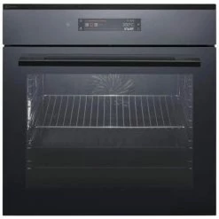 Electrolux EB6PL40SP - Fours EU Norm 60 Cm