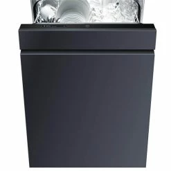V-Zug Adora V2000 Entièrem. Intég., Ress.renf. - Lave-vaisselle Norme UE 60 Cm Entièrement Intégrable