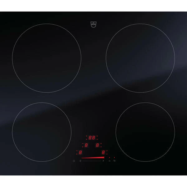 V-Zug CookTop V2000 I604 CTI2T64ESOD 3114800001 - Vitrocéramique à Fonctionnement Direct 3 V-Zug CookTop V2000 I604 CTI2T64ESOD 3114800001 - Vitrocéramique à Fonctionnement Direct